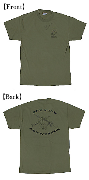 Used���ߥ꥿�꡼���ץ��ȡ�T-Shirt/M050/�ɤξ�