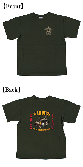 Used���ߥ꥿�꡼���ץ��ȡ�T-Shirt/M053/�ɤξ�