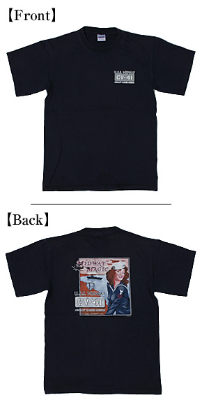 Used���ߥ꥿�꡼���ץ��ȡ�T-Shirt/M056/�˾�