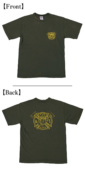 Used���ߥ꥿�꡼���ץ��ȡ�T-Shirt/S015/�ɤξ�