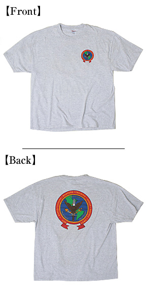 Used���ߥ꥿�꡼���ץ��ȡ�T-Shirt/XL005/�ɤξ�