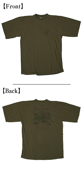 Used���ߥ꥿�꡼���ץ��ȡ�T-Shirt/XL007/�ɤξ�