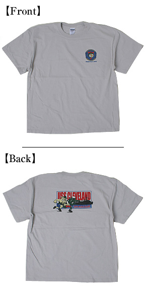 Used���ߥ꥿�꡼���ץ��ȡ�T-Shirt/XL019/�ɤξ�