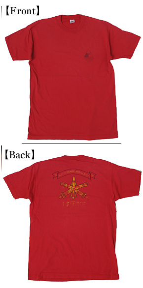 Used���ߥ꥿�꡼���ץ��ȡ�T-Shirt/XL021/�ɤξ�