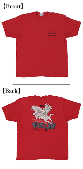 Used���ߥ꥿�꡼���ץ��ȡ�T-Shirt/XL029/�ɤξ�