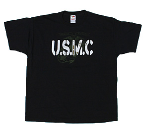 Used���ߥ꥿�꡼���ץ��ȡ�T-Shirt/XL031/�˾�