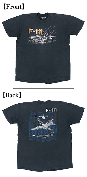 Used���ߥ꥿�꡼���ץ��ȡ�T-Shirt/XL038/�ɤξ�