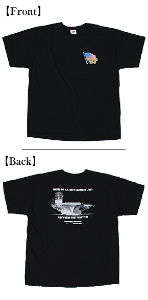 Used���ߥ꥿�꡼���ץ��ȡ�T-Shirt/XL040/�˾�