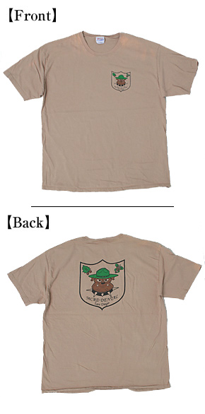 Used���ߥ꥿�꡼���ץ��ȡ�T-Shirt/XL051/�ɤξ�