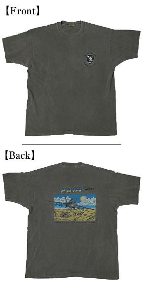 Used���ߥ꥿�꡼���ץ��ȡ�T-Shirt/XL055/�ɤξ�