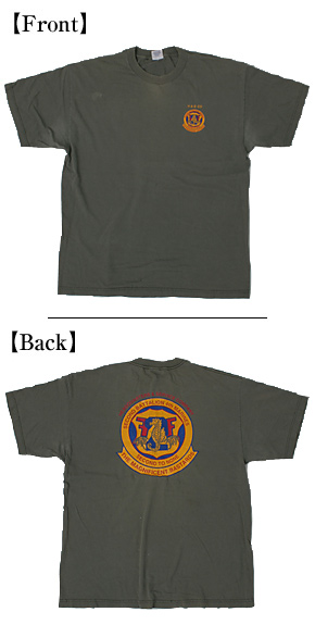 Used���ߥ꥿�꡼���ץ��ȡ�T-Shirt/XL057/�ɤξ�