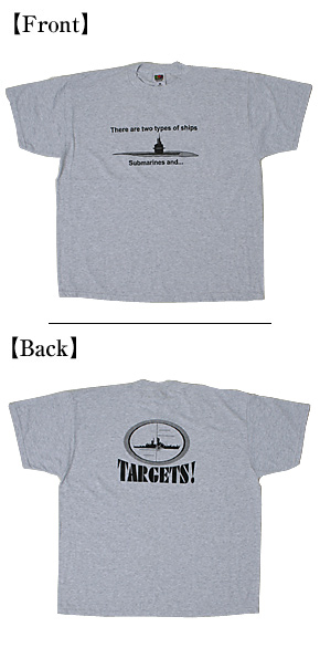 Used���ߥ꥿�꡼���ץ��ȡ�T-Shirt/XL070/�˾�