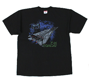 Used���ߥ꥿�꡼���ץ��ȡ�T-Shirt/XL072/�˾�