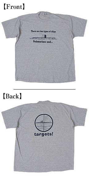 Used���ߥ꥿�꡼���ץ��ȡ�T-Shirt/XXL015/�ɤξ�