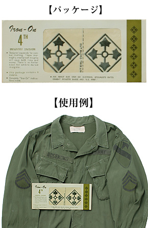 NAMץž̡ǥ/4th Inf.(4ʼ)/6祻å/Ken Nolan/ʪ̤