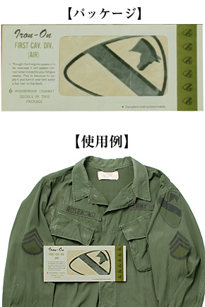 NAMץž̡ǥ/1st Cav.(1ʼ) /6祻å/Ken Nolan/ʪ̤