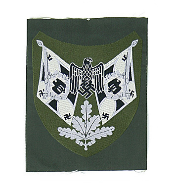 �ɥ��� Φ��(HEER) WWII Ϣ�����µ��/��ʼϢ����/BEVO/�����ǥ���/����