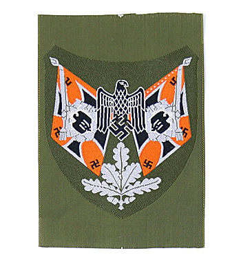 �ɥ��� Φ��(HEER) WWII Ϣ�����µ��/�����ʼϢ����/BEVO/�����ǥ���/����