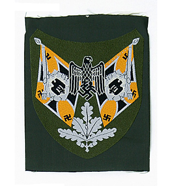 �ɥ��� Φ��(HEER) WWII Ϣ�����µ��/��ʼϢ����/BEVO/�����ǥ���/����