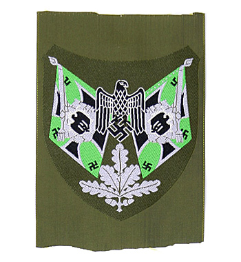 �ɥ��� Φ��(HEER) WWII Ϣ�����µ��/����ڳ��ʼϢ����/BEVO/�����ǥ���/����