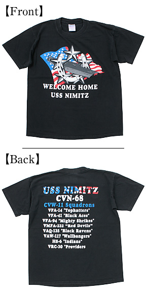 Used���ߥ꥿�꡼���ץ��ȡ�T-Shirt/K001/�˾�