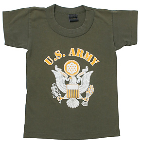 Used���ߥ꥿�꡼���ץ��ȡ�T-Shirt/K004/�˾�