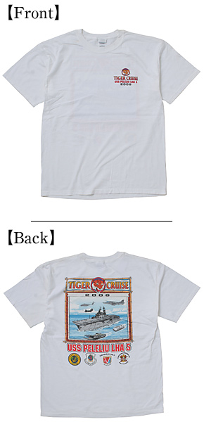 Used���ߥ꥿�꡼���ץ��ȡ�T-Shirt/L011/�˾�