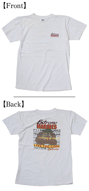 Used���ߥ꥿�꡼���ץ��ȡ�T-Shirt/L017/�ɤξ�