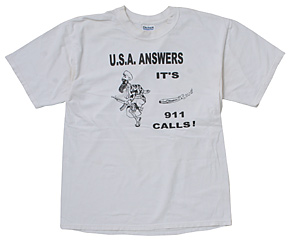 Used���ߥ꥿�꡼���ץ��ȡ�T-Shirt/L018/�ɤξ�