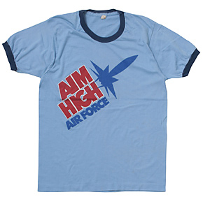 Used���ߥ꥿�꡼���ץ��ȡ�T-Shirt/L031/�˾�