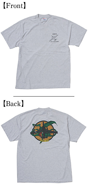 Used���ߥ꥿�꡼���ץ��ȡ�T-Shirt/L034/�˾�