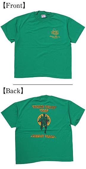 Used���ߥ꥿�꡼���ץ��ȡ�T-Shirt/L057/�˾�