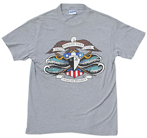 Used���ߥ꥿�꡼���ץ��ȡ�T-Shirt/L070/�˾�