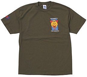 Used���ߥ꥿�꡼���ץ��ȡ�T-Shirt/L072/�˾�