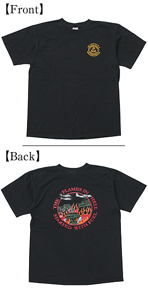 Used���ߥ꥿�꡼���ץ��ȡ�T-Shirt/L075/�˾�