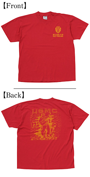 Used���ߥ꥿�꡼���ץ��ȡ�T-Shirt/L076/�˾�