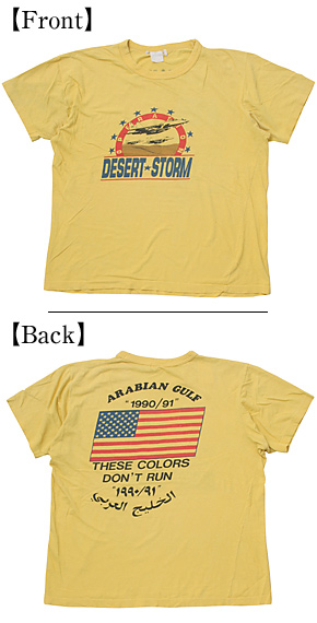 Used���ߥ꥿�꡼���ץ��ȡ�T-Shirt/L080/�ɤξ�