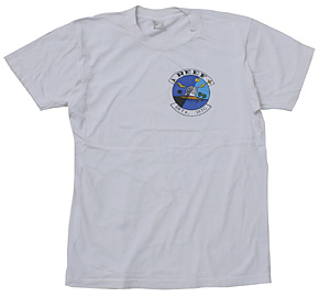 �ߥ꥿�꡼���ץ��ȡ�T-Shirt/L090/�˾�