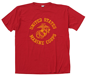 Used���ߥ꥿�꡼���ץ��ȡ�T-Shirt/L103/�ɤξ�