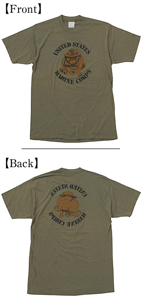 Used���ߥ꥿�꡼���ץ��ȡ�T-Shirt/L104/�ɤξ�