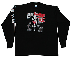 Used���ߥ꥿�꡼���ץ��ȡ�T-Shirt/L110/�˾�