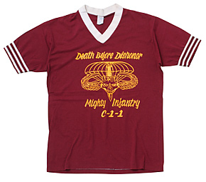 Used���ߥ꥿�꡼���ץ��ȡ�T-Shirt/M024/�ɤξ�