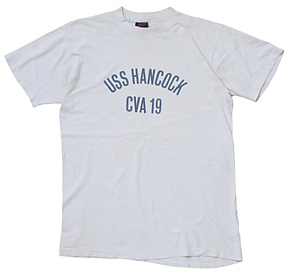 Used���ߥ꥿�꡼���ץ��ȡ�T-Shirt/M054/�ɤξ�