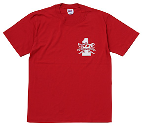 Used���ߥ꥿�꡼���ץ��ȡ�T-Shirt/M058/�˾�