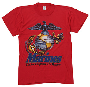 Used���ߥ꥿�꡼���ץ��ȡ�T-Shirt/M068/�ɤξ�