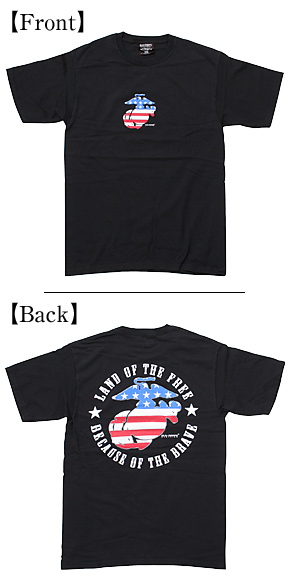 Used���ߥ꥿�꡼���ץ��ȡ�T-Shirt/S001/�˾�