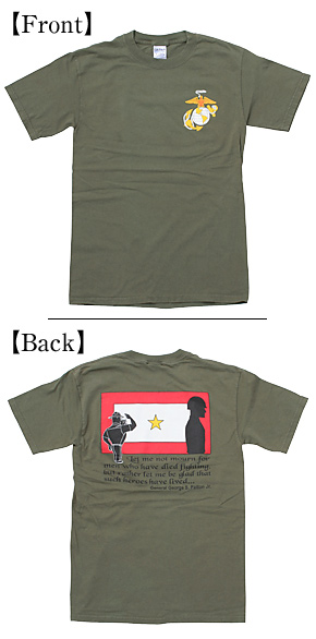 Used���ߥ꥿�꡼���ץ��ȡ�T-Shirt/S002/�˾�