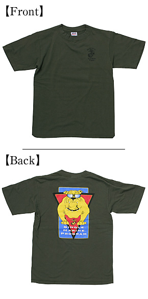 Used���ߥ꥿�꡼���ץ��ȡ�T-Shirt/S010/�˾�