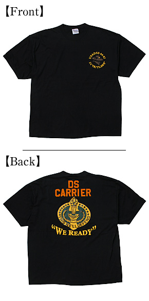 Used���ߥ꥿�꡼���ץ��ȡ�T-Shirt/XL005/�˾�