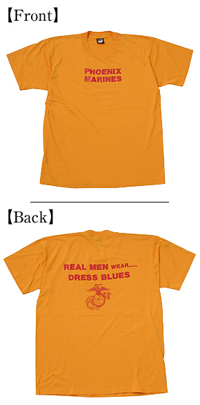 Used���ߥ꥿�꡼���ץ��ȡ�T-Shirt/XL007/�˾�